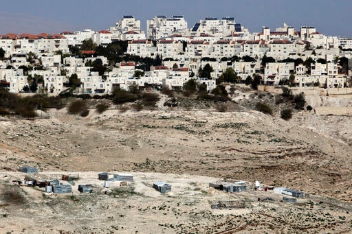 Eu Says New Israeli Settlement Plan Undermines Peace यूरोपीय यूनियन ने फलस्तीन में नई बस्तियां बसाने पर इस्राइल को चेताया