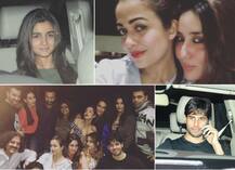 SEE PICS: करण जौहर की टेरेस पार्टी में आलिया, करीना, करिश्मा समेत कई सितारें पहुंचे