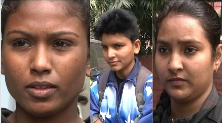  ये लड़कियां देखने में किसी आम लड़की जैसी ही हैं, पर हम आपको बता दें इन तीन सहेलियों ने जो कर दिखाया है वो देश की हर लड़की के लिए एक मिसाल है. दिल्ली की सड़कों पर खुलेआम बिना किसी डर के छीना-झपटी की वारदातों को अंजाम देने वाले झपटमारों को अब सावधान होने की ज़रूरत है, क्योंकि उनसे दो-दो हाथ करने को तैयार हैं ये दिल्ली की बहादुर बेटियां. आगे जानें इन लड़कियों की बहादुरी की कहानी...