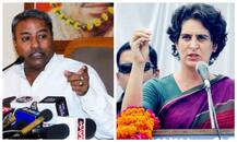 विनय कटियार के विवादित बयान पर प्रियंका गांधी का पलटवार, जानें क्या कहा ?