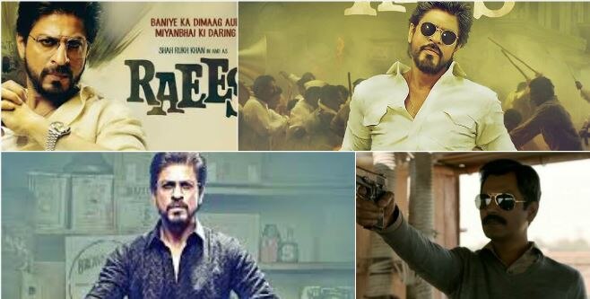 Raees