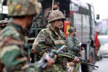 गणतंत्र दिवस के मौके पर राजधानी दिल्ली सहित पूरे देश में सुरक्षा के पुख्ता इंतजाम, देखें तस्वीरें