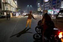 गणतंत्र दिवस के मौके पर राजधानी दिल्ली सहित पूरे देश में सुरक्षा के पुख्ता इंतजाम, देखें तस्वीरें