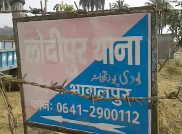 Bihar Para Olympian Found Dead बिहार : एक खिलाड़ी की दर्दनाक मौत, खेत में पड़ा मिला पैरा ओलम्पिक तैराक का शव