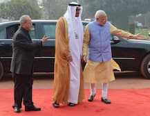 गणतंत्र दिवस पर अबूधाबी के प्रिंस क्यों बने हैं हमारे मेहमान, जवाब यहां जानें