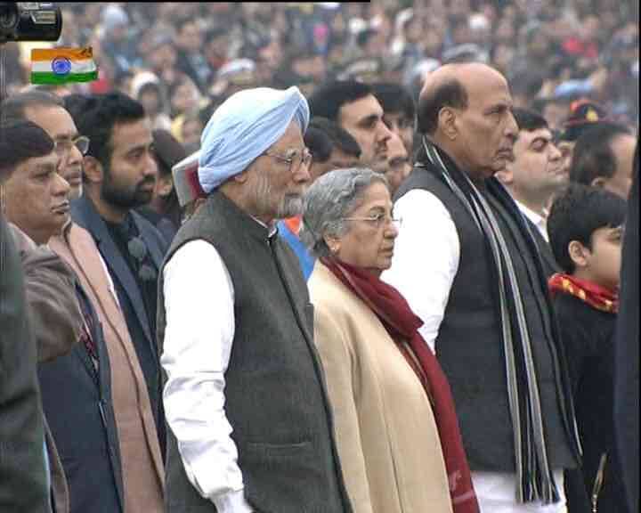 पूर्व प्रधानमंत्री मनमोहन सिंह