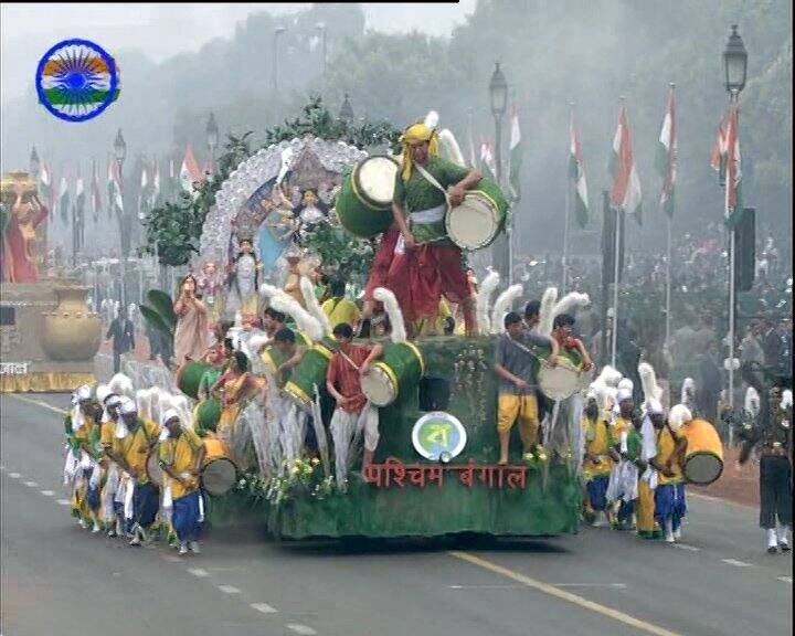 पश्चिम बंगाल 