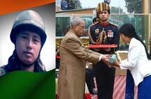 शहीद हवलदार हंगपन दादा को मरणोपरांत अशोक चक्र सम्मान