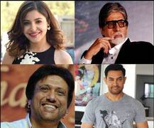 बॉलीवुड सितारों ने फैंस को दी गणतंत्र दिवस की बधाई