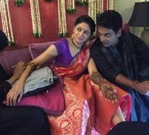 कल शादी के बंधन में बंध जाएंगी चंद्रमुखी चौटाला उर्फ कविता कौशिक