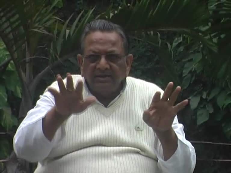 यूपी चुनाव: टिकट बंटवारे से खफा BJP सांसद श्यामा चरण गुप्ता ने दी पार्टी छोड़ने की धमकी Up Polls Bjp Mp From Allahabad Shyama Charan Gupta On Ticket Distribution By Uttar Pradesh Bjp यूपी चुनाव: टिकट बंटवारे से खफा BJP सांसद श्यामा चरण गुप्ता ने दी पार्टी छोड़ने की धमकी