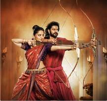 NEW POSTER: गणतंत्र दिवस के मौके पर रिलीज हुआ \'बाहुबली 2\' का पोस्टर