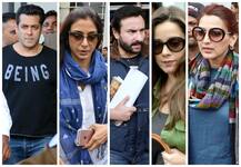 काला हिरण केस: जज ने सलमान से पूछे 65 सवाल; सैफ, तब्बू, सोनाली भी दर्ज कराए बयान