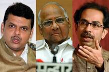 महाराष्ट्र: शिवसेना से 22 साल की दोस्ती टूटी, क्या NCP से हाथ मिलाएगी BJP?