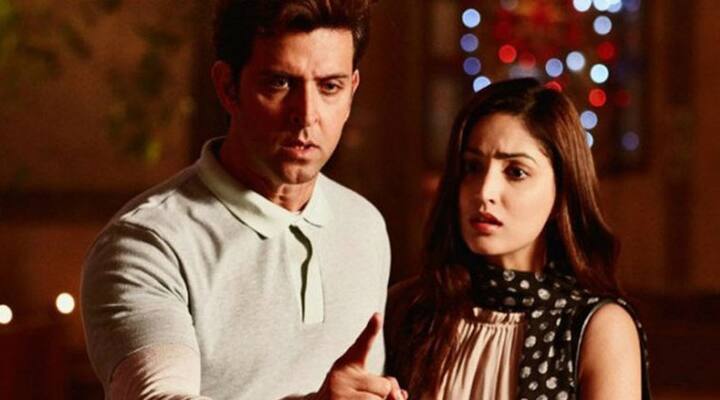‘काबिल’ में ऋतिक रोशन और अभिनेत्री यामी गौतम दृष्टिहीन के किरदार में हैं. फिल्म में ऋतिक ने दृष्टिहीन के किरदार में जान डाल दी है.