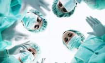 ट्यूमर ने किया हड्डियों को कमजोर, फिर भी ऑपरेशन हुआ सक्सेसफुल!