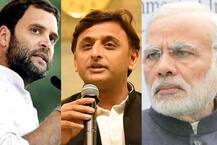 ब्लॉग: गठबंधन जीत की गारंटी नहीं! जानिए- यूपी में है किसका पलड़ा भारी?