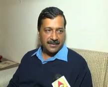 केजरीवाल ने सीखी पंजाबी, एचएस फुल्का को बताया \'गुरू\'