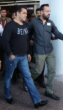  काला हिरण मामला : सलमान, सैफ, सोनाली, नीलम और तब्बू ने खुद को निर्दोष बताया