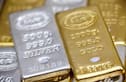 Gold-Silver Price Today: সুনামির বেগে রুপোর দরপতন ! তবে বাড়ল সোনার দাম, আজ দাম কত হল দুই মহা-মূল্যবান ধাতুর ?