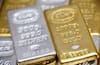 Gold-Silver Price Today: সুনামির বেগে রুপোর দরপতন ! তবে বাড়ল সোনার দাম, আজ দাম কত হল দুই মহা-মূল্যবান ধাতুর ?
