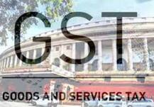 #TrystWithGST हैशटैग के साथ सोशल मीडिया पर लोगों ने शेयर किया अपना पहला GST बिल