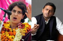 यूपी: कांग्रेस-सपा में फंसा नया पेंच, प्रियंका ने अखिलेश से मांगी रायबरेली-अमेठी की 10 सीटें- सूत्र