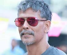 भारतीय मॉडल किसी भी अंतरराष्ट्रीय रैंप पर वॉक कर सकते हैं: मिलिंद सोमन