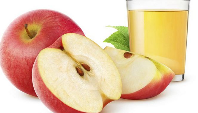 स्मोकिंग छोड़ने के बाद खाएंगे सेब, टमाटर तो फेफड़े हो सकते हैं हेल्दी