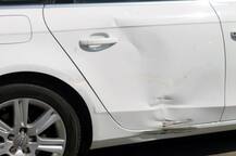 रविन्द्र जडेजा की ऑडी से टकराई स्कूटी सवार लड़की, क्रिकेटर ने खुद पहुंचाया अस्पताल