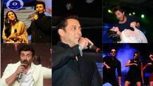 सलमान से लेकर शाहरुख ने इस खास मौके पर गाया गाना, देखें तस्वीरें