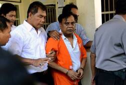 छोटा राजन फर्जी पासपोर्ट मामले में 10 फरवरी को आएगा फैसला