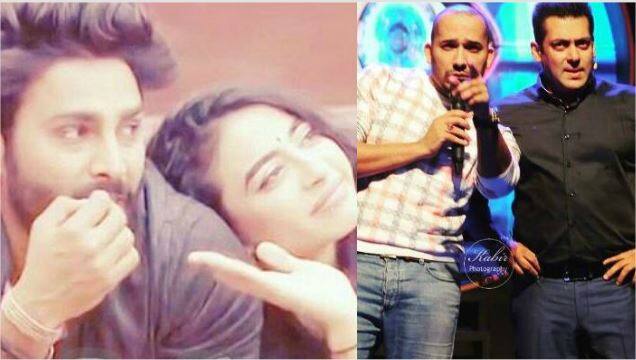 Ali Quli Mirza Claims Manveer Gurjar Is Winner Of Bigg Boss 10 एक्स बिग-बॉस कंटेस्टेंट अली का दावा, मनवीर गुर्जर बनें सीजन 10 के विजेता