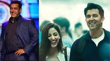 \'बिग बॉस\' के फाइनल में सलमान, रितिक मचाएंगे धमाल