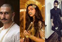 ‘पद्मावती’ पर अब विश्व हिंदू परिषद ने जतायी आपत्ति