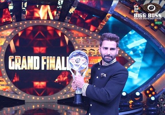 Manveer Will Give 20 Million To Salman Khan From 40 Million Winning Prize विनिंग प्राइज 40 लाख रुपये में से 20 लाख सलमान खान को देंगे मनवीर