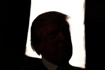 ट्रंप वहीं कर रहे हैं जो उन्होंने चुनाव प्रचार के दौरान कहा था: व्हाइट हाउस