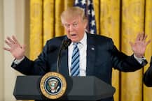 डोनाल्ड ट्रंप ने फोन टैप मामले में बराक अोबामा पर लगाए आरोपों को वापस लेने से किया इंकार