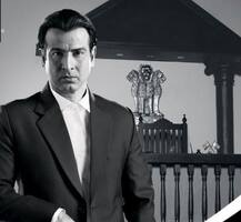 \'अदालत 3\' के लिए तैयार हैं रोनित रॉय