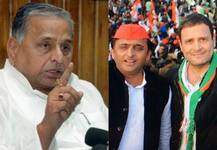 यूपी चुनाव: बेटे पर \'मुलायम\' पड़ गए मुलायम सिंह यादव, 11 फरवरी से शुरू करेंगे चुनाव प्रचार