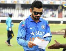 पहली बार T20 क्रिकेट में भारत के लिए खेले 2 लेग स्पिनर