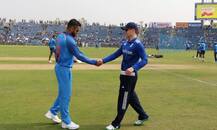 पहली बार T20 क्रिकेट में भारत के लिए खेले 2 लेग स्पिनर