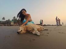 फिर दिखा \'दहलीज\' की इस एक्ट्रेस का खूबसूरत अंदाज़