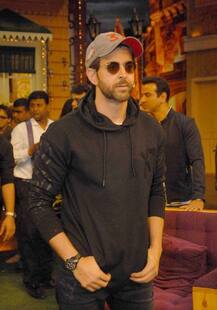 कपिल शर्मा के शो पर पहुंची \'काबिल\' की स्टार कास्ट, जमकर की मस्ती 