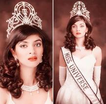 23 सालों में कुछ ऐसा रहा कंटेस्टेंट से मिल वर्ल्ड और जज बनने का सुष्मिता का सफर