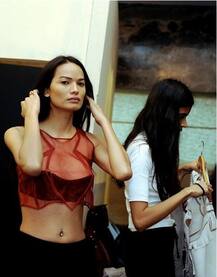 लैक्मे फैशन वीक में भाग लेंगी नेपाल की पहली ट्रांसजेंडर मॉडल