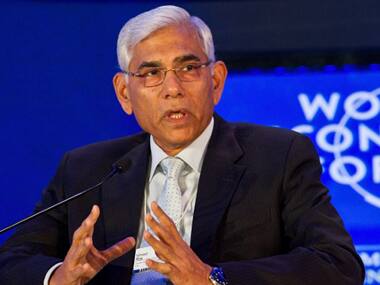 Sc Appoints Former Cag Of India Vinod Rai To Head The Bcci 2 BCCI के संचालन के लिए SC ने किया 4 सदस्यीय प्रशासक समिति का गठन