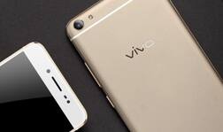 Vivo लॉन्च करेगा भारत का पहला डुअल फ्रंट कैमरे वाला फ्लैगशिप!