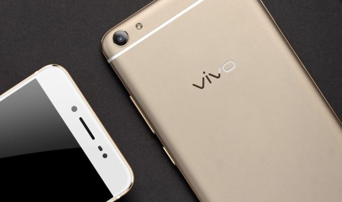 Vivo लॉन्च करेगा भारत का पहला डुअल फ्रंट कैमरे वाला फ्लैगशिप!