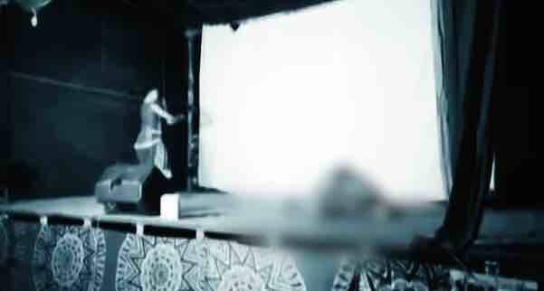 Kochi Kathak Dancer Died On Stage जिंदगी के रंगमंच पर मौत की 'दस्तक', थम गए थिरकते कदम
